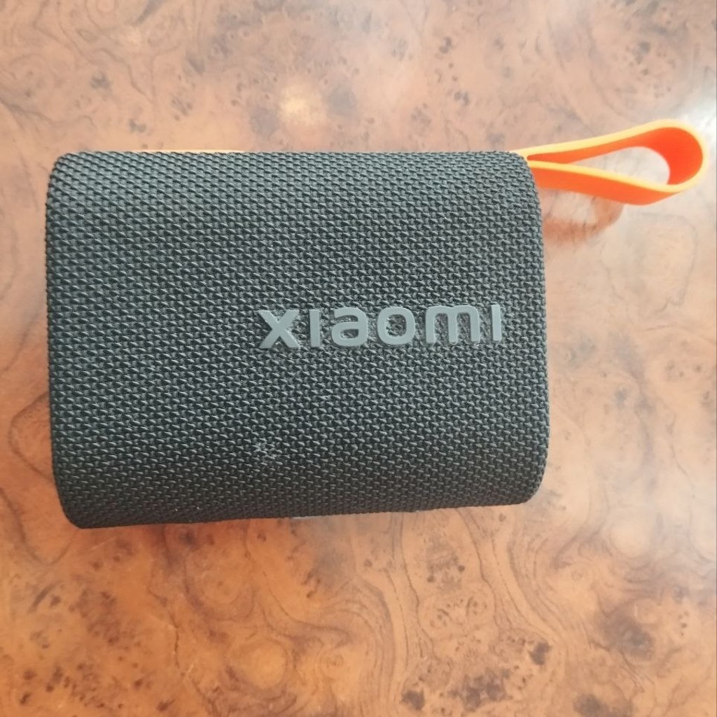Колонка портативная Xiaomi