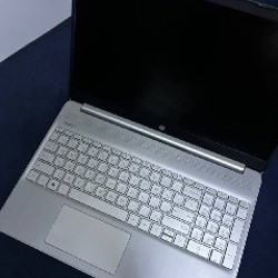 Ноутбук HP Laptop 15s-fq2xxx - фото 3