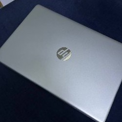 Ноутбук HP Laptop 15s-fq2xxx - фото 4