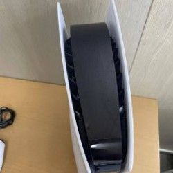 Sony PlayStation 5 с дисководом - фото 2