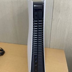 Sony PlayStation 5 с дисководом - фото 3