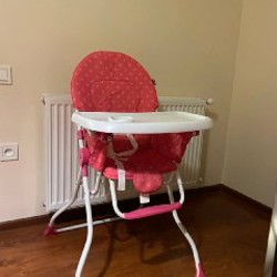 Набор детской посуды IKEA KALAS - фото 1