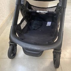 Прогулочная коляска Bugaboo Ant - фото 6