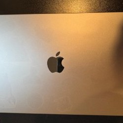 MacBook Pro 14' (2021) - фото 2