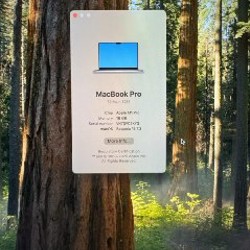 MacBook Pro 14' (2021) - фото 4