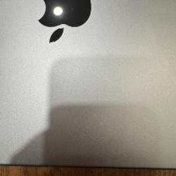 MacBook Pro 14' (2021) - фото 7