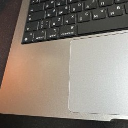 MacBook Pro 14' (2021) - фото 10