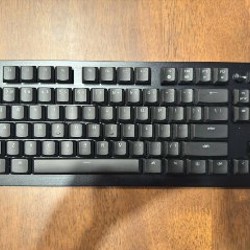 Razer DeathStalker V2 Pro TKL - фото 2