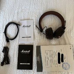 Marshall Major IV - фото 2