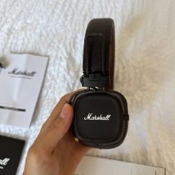 Marshall Major IV - фото 3