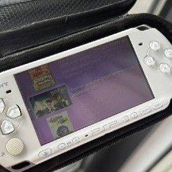 PSP 3000 - фото 2