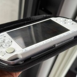 PSP 3000 - фото 3