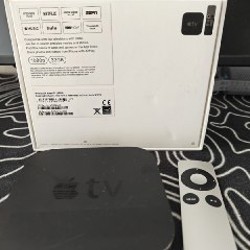 Apple TV - фото 2