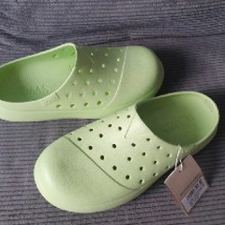 Тапки шлепки Toms - фото 2