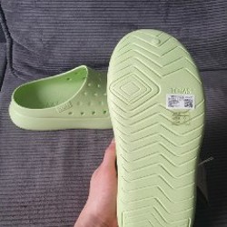 Тапки шлепки Toms - фото 3
