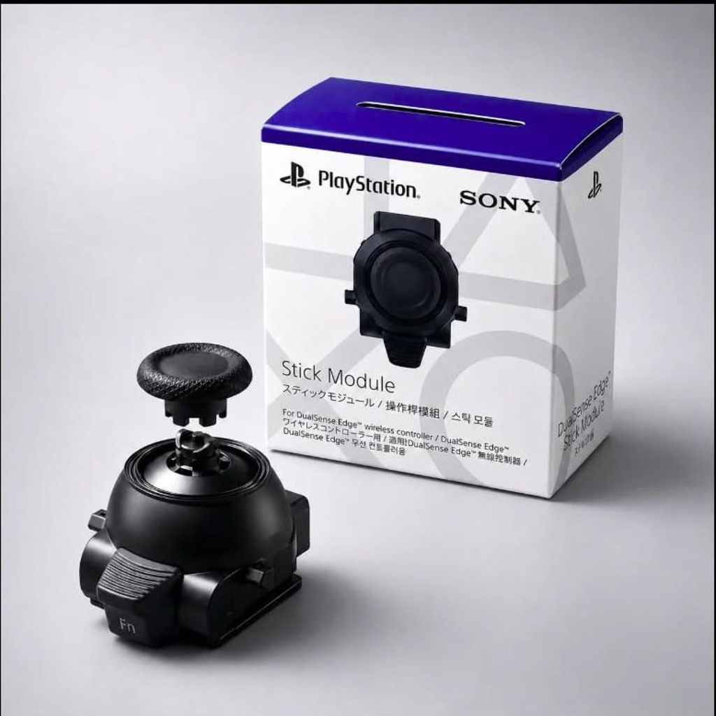 Модуль джойстика TMR для PS5 DualSense Edge