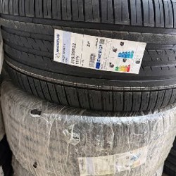 Шины Michelin Sport 4 suv 315/40 r21 - фото 4