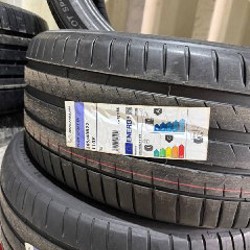 Шины Michelin Sport 4 suv 315/40 r21 - фото 5