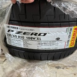Шины Michelin Sport 4 suv 315/40 r21 - фото 6