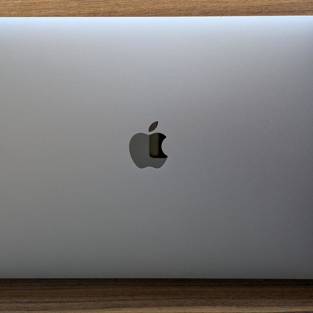 MacBook Pro M1