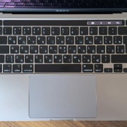 MacBook Pro M1 - фото 2