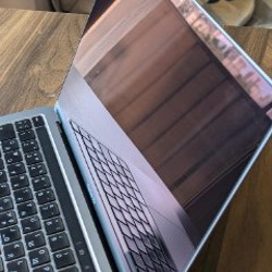 MacBook Pro M1 - фото 3