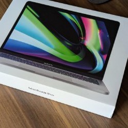MacBook Pro M1 - фото 5