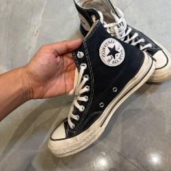 Converse Chuck Taylor All Star '70 - фото 2