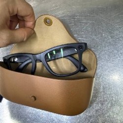 Очки Rayban Meta - фото 2