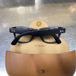 Очки Rayban Meta - фото 3