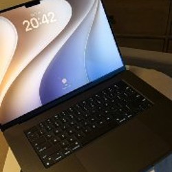 MacBook Pro 16″ M4 Pro 48/512 GB - фото 2