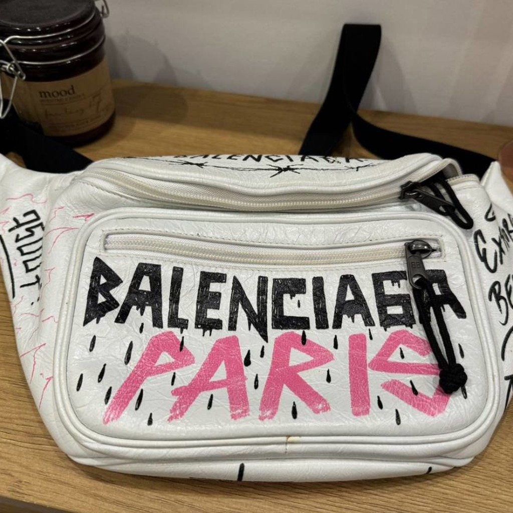 Сумка Balenciaga