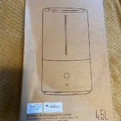 Увлажнитель воздуха Xiaomi Humidifier 2 - фото 2