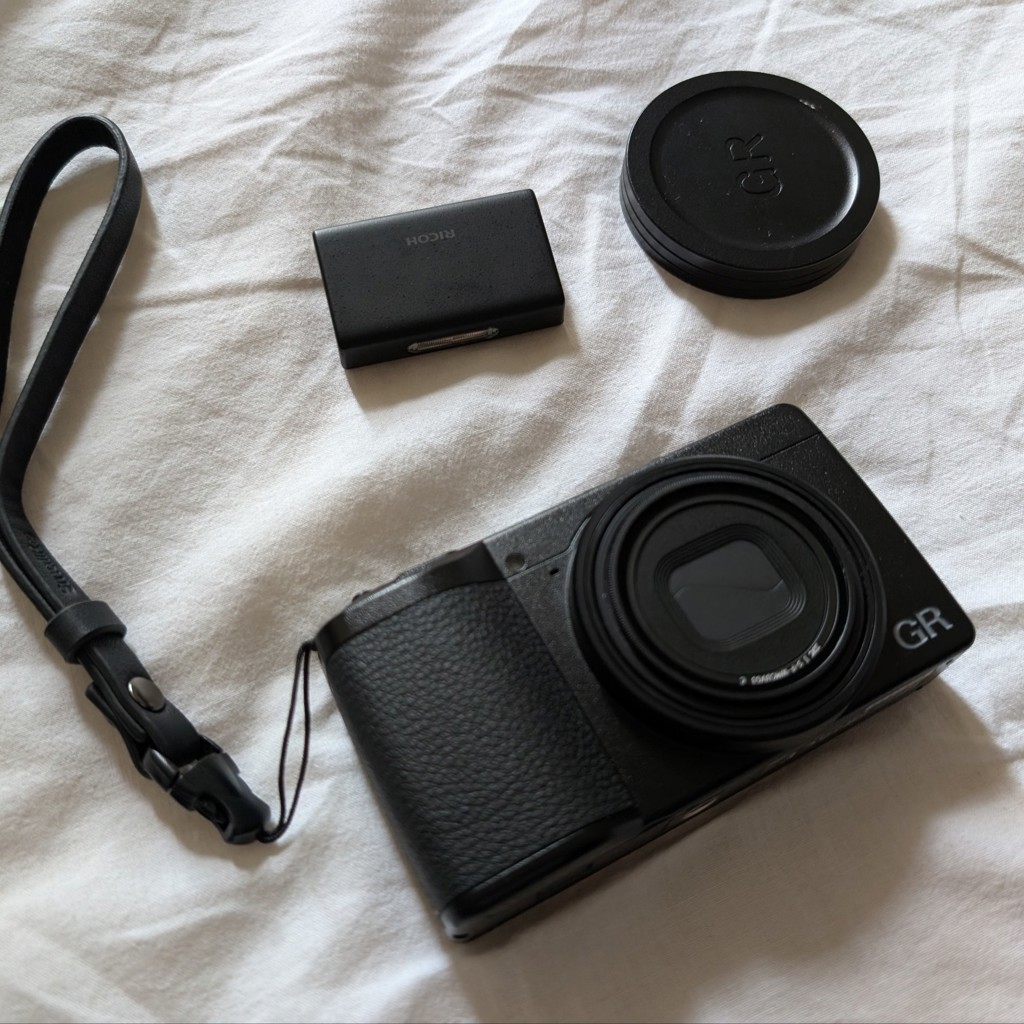 Ремешок SmallRig
