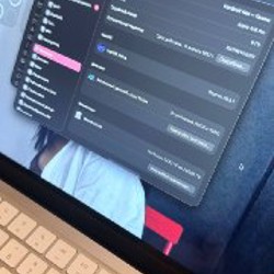 MacBook Neo 13″ 2026 — Blush - фото 2