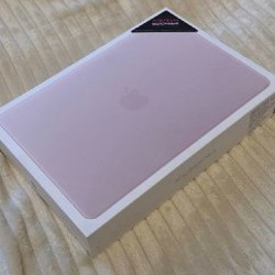 MacBook Neo 13″ 2026 — Blush - фото 5
