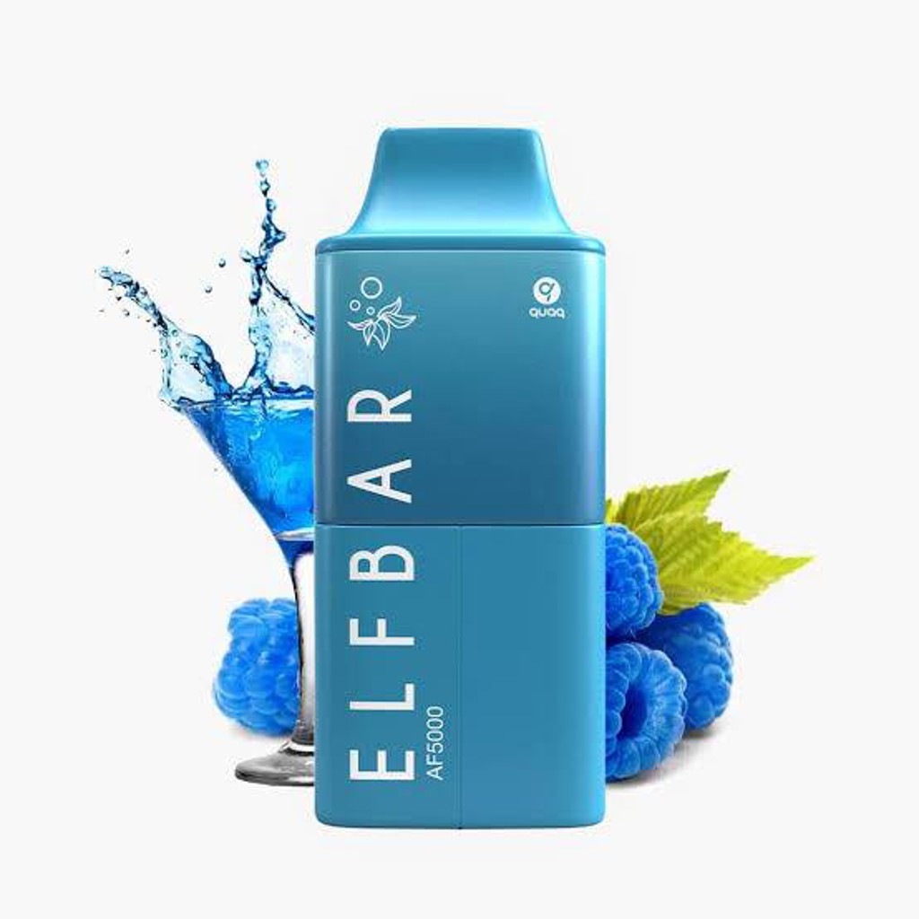 Elf Bar AF5000