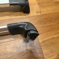 Поперечины Thule Wingbar Edge - фото 2