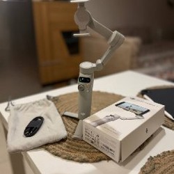 DJI Osmo Mobile 7 - фото 2