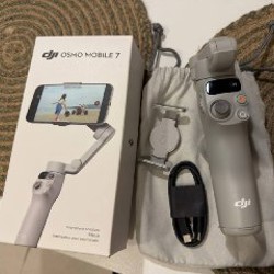 DJI Osmo Mobile 7 - фото 3