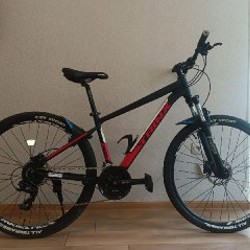 Велосипед TRINX M600 Elite - фото 5