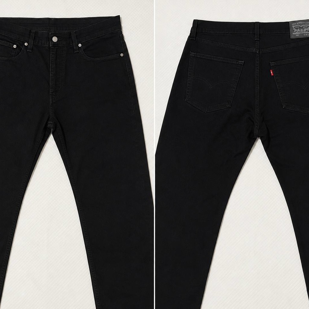 Джинсы Levi’s® 502® Taper