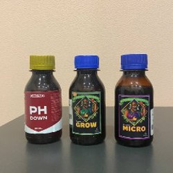 Advanced Nutrients Grow - фото 2
