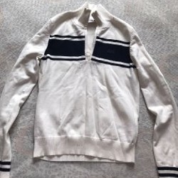 Кофта Lacoste - фото 2