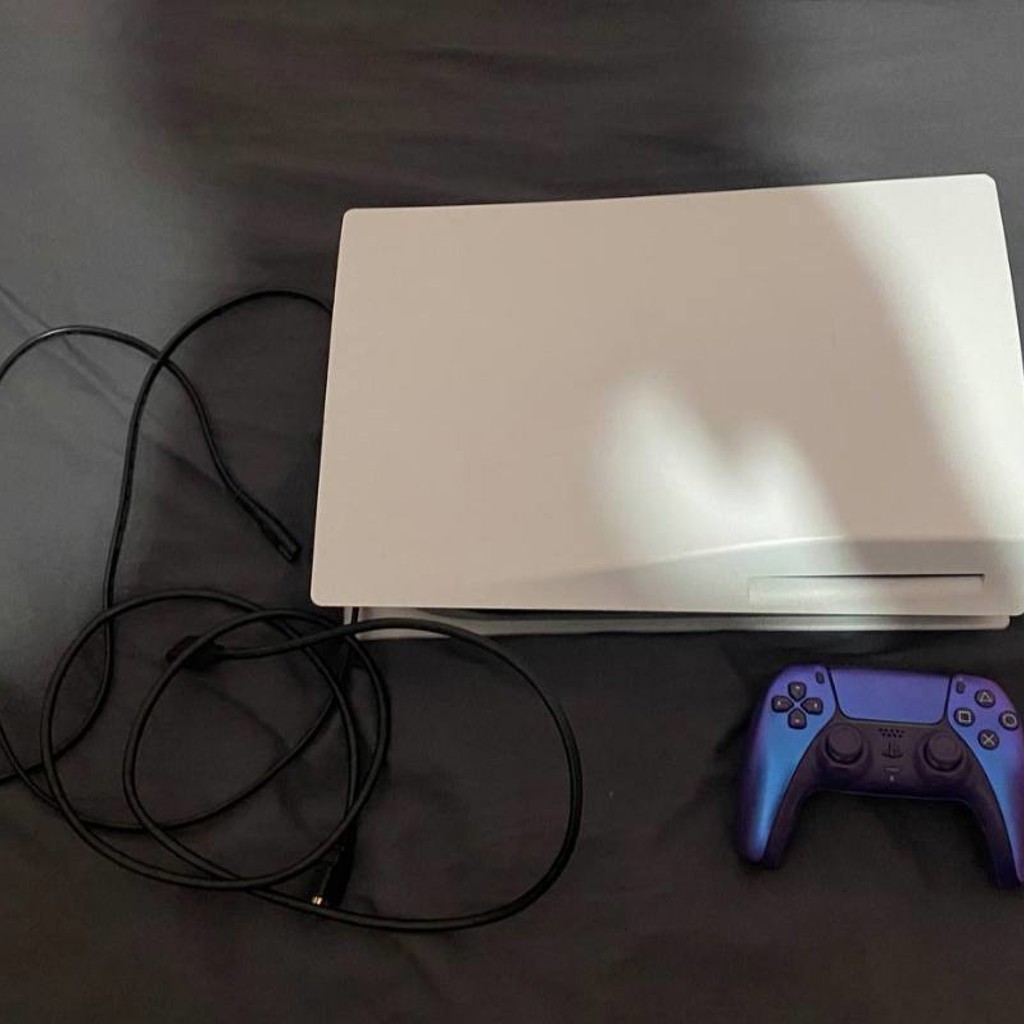 Sony PlayStation 5