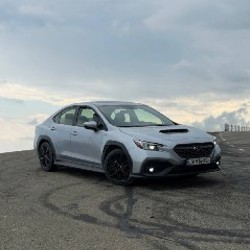 SUBARU WRX GT 2022 - фото 2