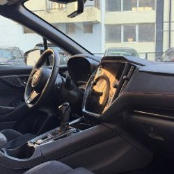 SUBARU WRX GT 2022 - фото 4