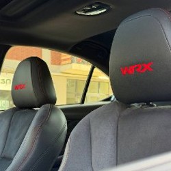 SUBARU WRX GT 2022 - фото 6