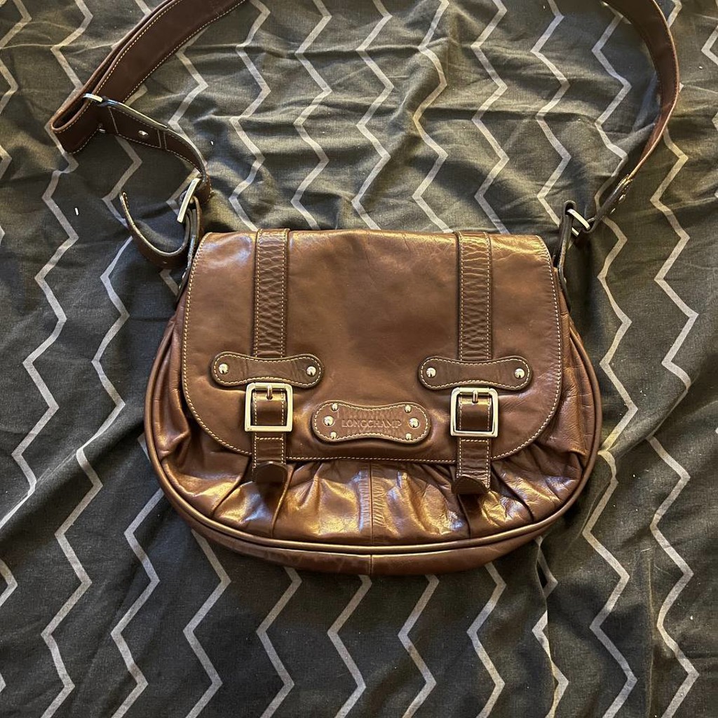Сумка Longchamp Idole