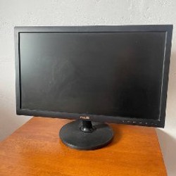Монитор Asus VS228DE - фото 1
